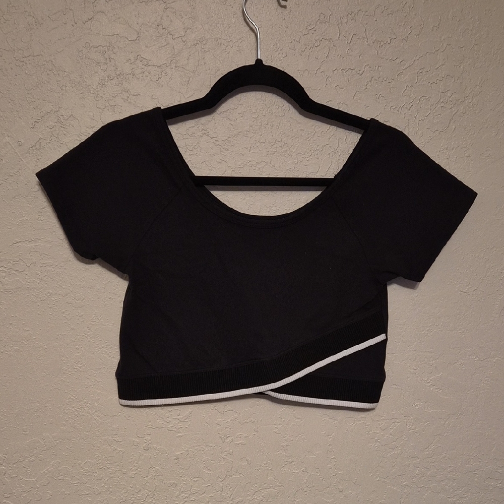 Beyond Yoga Crop Top